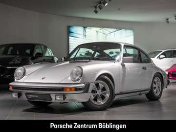 S Coupe G-Modell-I Schiebedach Fuchs-Räder