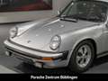 Porsche 911 S Coupe G-Modell-I Schiebedach Fuchs-Räder Silber - thumbnail 8
