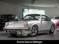 Porsche 911 S Coupe G-Modell-I Schiebedach Fuchs-Räder Silber - thumbnail 1