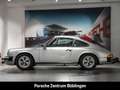 Porsche 911 S Coupe G-Modell-I Schiebedach Fuchs-Räder Silber - thumbnail 2