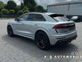 Audi RS Q8 RS Q8 4.0 TFSI quattro Zilver - thumbnail 3