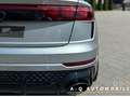 Audi RS Q8 RS Q8 4.0 TFSI quattro Zilver - thumbnail 10