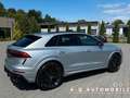 Audi RS Q8 RS Q8 4.0 TFSI quattro Zilver - thumbnail 5