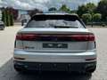 Audi RS Q8 RS Q8 4.0 TFSI quattro Argent - thumbnail 5
