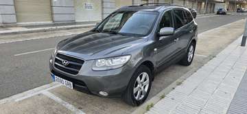 2.2CRDi Style 7pl.