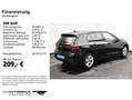 Volkswagen Golf 8 VIII 1.0 eTSI DSG Life ACC/Rückkam/Multil Schwarz - thumbnail 2