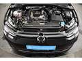 Volkswagen Golf 8 VIII 1.0 eTSI DSG Life ACC/Rückkam/Multil Schwarz - thumbnail 12