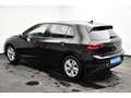 Volkswagen Golf 8 VIII 1.0 eTSI DSG Life ACC/Rückkam/Multil Schwarz - thumbnail 15