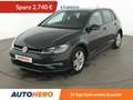 Volkswagen Golf 1.5 TSI ACT Highline BM*NAVI*LED*ACC*PDC*SHZ* Gris - thumbnail 1
