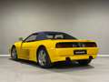 Ferrari 348 Spyder **UFF. ITA - ASI - SERVICEBOOK** Giallo - thumbnail 2