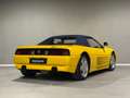 Ferrari 348 Spyder **UFF. ITA - ASI - SERVICEBOOK** Giallo - thumbnail 4