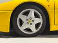 Ferrari 348 Spyder **UFF. ITA - ASI - SERVICEBOOK** Giallo - thumbnail 5