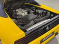 Ferrari 348 Spyder **UFF. ITA - ASI - SERVICEBOOK** Giallo - thumbnail 6