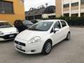 Fiat Punto Evo 5p 1.2 Dynamic s Blanc - thumbnail 5