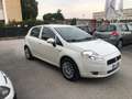 Fiat Punto Evo 5p 1.2 Dynamic s Blanc - thumbnail 4