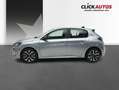 Peugeot 208 1.2 100CV Active Gris - thumbnail 4