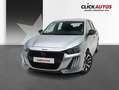 Peugeot 208 1.2 100CV Active Gris - thumbnail 1