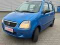 Suzuki Wagon R+ 1.3 GL,Automa-Getriebe, Checkheft,HU 12.25,orgi KM Blauw - thumbnail 2