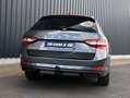 Skoda Superb Superb Combi 2.0 TDI DSG Ambition Grijs - thumbnail 8