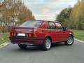 Alfa Romeo 75 2.0 carbu Rot - thumbnail 2
