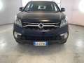 SsangYong Korando 2.2 Diesel 2WD MT Limited Синій - thumbnail 2