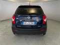 SsangYong Korando 2.2 Diesel 2WD MT Limited Синій - thumbnail 6