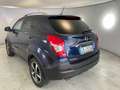SsangYong Korando 2.2 Diesel 2WD MT Limited Синій - thumbnail 7