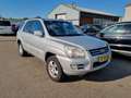 Kia Sportage 2.0 CVVT X-pression Clima! Bj:2007 NAP! Gris - thumbnail 2