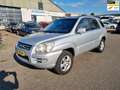 Kia Sportage 2.0 CVVT X-pression Clima! Bj:2007 NAP! Gris - thumbnail 1
