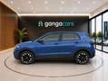 Volkswagen T-Cross 1.0 TSI Advance Azul - thumbnail 6