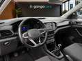 Volkswagen T-Cross 1.0 TSI Advance Azul - thumbnail 12