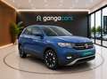 Volkswagen T-Cross 1.0 TSI Advance Azul - thumbnail 4