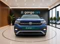 Volkswagen T-Cross 1.0 TSI Advance Azul - thumbnail 3