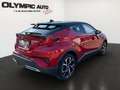 Toyota C-HR 2.0 Hybrid Team  GJR KAMERA PDC SITZHZG LED Rouge - thumbnail 3