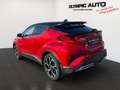 Toyota C-HR 2.0 Hybrid Team  GJR KAMERA PDC SITZHZG LED Rouge - thumbnail 4