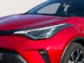 Toyota C-HR 2.0 Hybrid Team  GJR KAMERA PDC SITZHZG LED Rouge - thumbnail 5