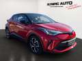 Toyota C-HR 2.0 Hybrid Team  GJR KAMERA PDC SITZHZG LED Rouge - thumbnail 2