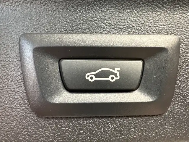 BMW X3 view 9