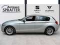 BMW 116 i Advantage NAVI SHZ PDC Срібний - thumbnail 15