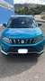 Suzuki Vitara Hybrid 1.4 Cool 2023 Blu/Azzurro - thumbnail 2
