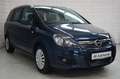 Opel Zafira B Design Edition Bleu - thumbnail 3