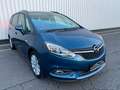 Opel Zafira C Active integr. Fahrradträger TÜV NEU Blau - thumbnail 3