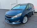 Opel Zafira C Active integr. Fahrradträger TÜV NEU Blau - thumbnail 1