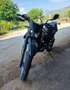 Suzuki DR 125 Suzuki DR 125 SM 125cc 4T Nero - thumbnail 3
