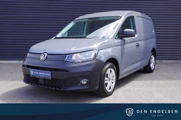 Cargo 1.5 TSI 115pk Benzine Automaat Navigatie App