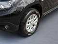 Dacia Duster Comfort TCe 100 ECO-G 2WD DAB SHZ Temp PDC Berganf Schwarz - thumbnail 6