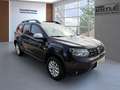 Dacia Duster Comfort TCe 100 ECO-G 2WD DAB SHZ Temp PDC Berganf Schwarz - thumbnail 2