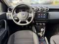 Dacia Duster Comfort TCe 100 ECO-G 2WD DAB SHZ Temp PDC Berganf Schwarz - thumbnail 10