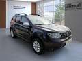 Dacia Duster Comfort TCe 100 ECO-G 2WD DAB SHZ Temp PDC Berganf Schwarz - thumbnail 2