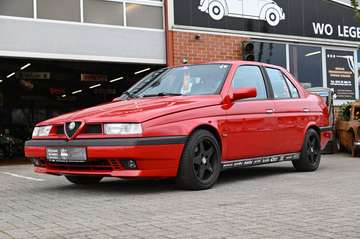 2.0i 8V Twin Spark  *DTM SONDERMODELL*